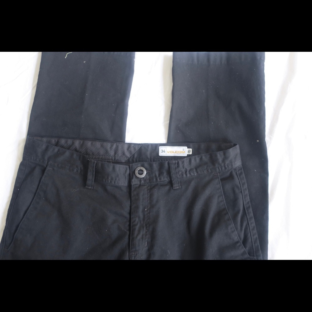 Volcom pants